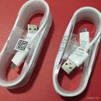 Cáp Samsung Micro USB dài 1,5M ZIN CHÍNH HIỆU