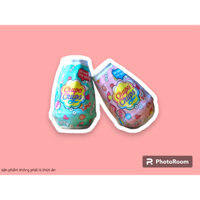 Cặp sáp thơm phòng Chupa Chups