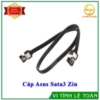 CÁP SATA 3 ZIN ASUS NEW 100%