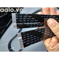 Cáp scan Máy in Laser Đa chức năng HP M1212NF