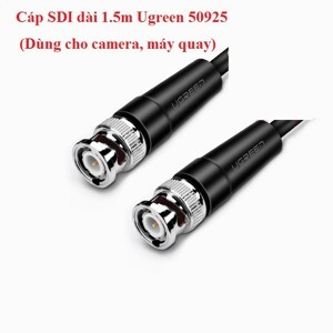 Cáp SDI dài 1.5m Ugreen 50925