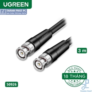 Cáp SDI dài 3m Ugreen 50926