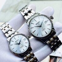 Cặp Seiko Presage Cocktail SRPE19J1 và SRP841J1