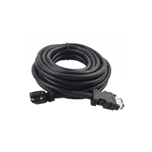 Cáp Servo Mitsubishi MR-J3ENCBL5M-A1-L
