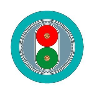 Cáp Siemens 6XV1830-3EH10