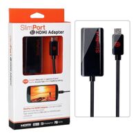 Cáp Slimport to HDMI cho Nexus 4/5 Nexus 7, LG Optimus G Pro, LG G2 New