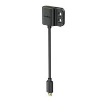 Cáp SmallRig 3021 Ultra Slim 4K Micro HDMI Adapter (D to A)