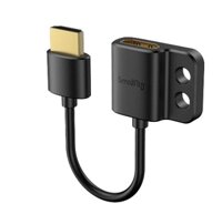 Cáp Smallrig Ultra Slim 4K HDMI Adapter Cable (A to A) 3019