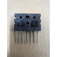 Cặp sò công suất MJL21193 & MJL21194 21193 21194 hàng tháo máy