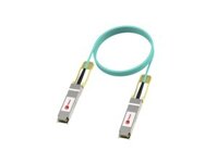 Cáp sợi quang 100G  Active Optical Cable  AOC-100G-1M