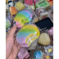 cặp squishy chocopie siu hiếm