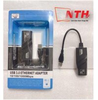 CÁP STP CAT 6 100M 1708E XANH AD-LINK