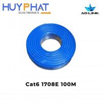 CÁP STP CAT 6 - 100M AD-LINK (1708E)