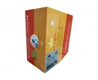 CÁP STP CAT 6 - 100M AD-LINK