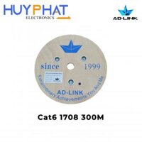CÁP STP CAT 6 - 300M AD-LINK (1708)