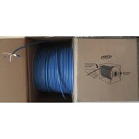 CÁP  STP CAT 6 AMP LX 0916 MỚI