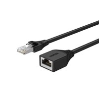Cáp STP RJ45 Cat6 dài đến 5m UNITEK C1896BK