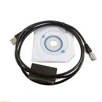 Cáp Tải Dữ Liệu USB MỚI Tốt Nhất Cho Wind8 Win7 Win XP Cho Topcon Sokkia Gowin South Total Stations