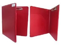 Cặp tài liệu da đẹp (Kẹp trên)