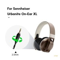 Cáp tai nghe chất lượng ở lại cho tai nghe Urbanite On-Ear XL tăng cường trải nghiệm âm thanh