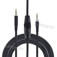 Cáp tai nghe cho Hyperx Cloud Alpha / Flight