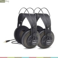 Cặp tai nghe kiểm âm Samson SR850 (2 chiếc) – BINAI