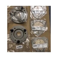 Cặp tấm ép và đế sắt ba càng xe Vario / Click / Airblade / Lead / Pcx /Sh Mode / Dylan / Vision