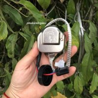 Cáp Tăng Phô Đèn Ballast đèn HID XENON cho Mitsubishi Grandis hàng OEM D2S D2R