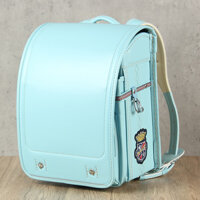 Cặp táp chống gù lưng cho học sinh Nhật bản Balo chống gù lưng cho bé đi học