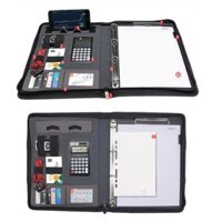 Cặp táp đựng tài liệu ⚽Stand-wiseorg 3⚽sạc dự phòng 10000mAH