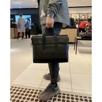 Cặp táp nam công sở chất da thật bền bỉ