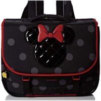 Cặp táp Samsonite Minnie Mouse cho bé gái tiểu học