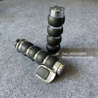 Cặp Tay Cầm Harley Phi 22mm Suzuki Gz150.
