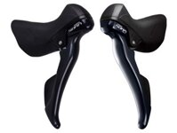 Cặp tay lắc Shimano Sora ST-R3000(2×9 tốc độ)