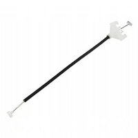 Cáp Tay Nắm Cửa Trước Cho Xe Mercedes-Benz Smart Fortwo City Convertible