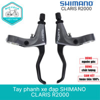 Cặp tay phanh thắng xe đạp SHIMANO CLARIS R2000