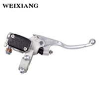 Cặp Tay Thắng 7 / 8 '' 22mm Cho Xe Mô Tô ktm exc-f sx-f sx-w xc-w xc-f 150 250 300 350 450