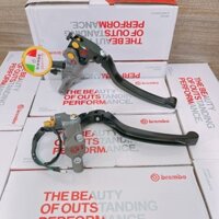 Cặp tay thắng bremb bình rời dòng Moto GP lắp được cho mọi dòng xe