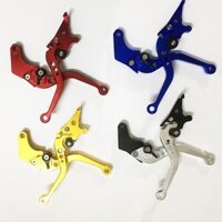 Cặp Tay thắng côn chỉnh 6 số ,,nhôm CNC dành cho Winner 150,--  độ bền rất cao, sản phẩm chất lượng, cam kết đúng sản p