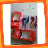 Cặp tay thắng kiểu mới ex exciter 135 150 racing boy
