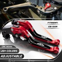 Cặp Tay Thắng Ly Hợp Cho Xe Mô Tô honda cb150r cb 150r neo