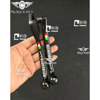 Cặp Tay Thắng Mod Chữ Rccossrto Gắn Xe SH 2008, PS, Dylan Hàng Chuẩn Đẹp MS5867