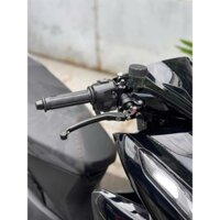 Cặp tay thắng RCB bình dầu rời mod và tay côn TWM Thái cho xe máy