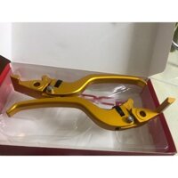 Cặp tay thắng RCB ( Racing Boy) Malaysia cho SH Honda 2 đĩa.