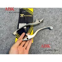 Cặp tay thắng SH 125-150-350 VN CHẤT LIỆU INOX 304 KHÔNG GỈ SET