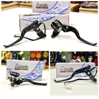 Cặp tay thắng + Tay côn Adelin lắp được cho tất cả các dòng xe máy.