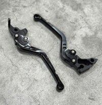 CẶP TAY THẮNG TAY CÔN CNC ROYAL ENFIELD INTERCEPTOR 650 / GT650 / CLASSIC 500