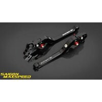 Cặp Tay Thắng Tay Côn EVOTECH Ducati Hypermotard 939 (chính hãng)