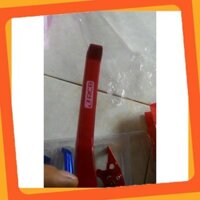 Cặp tay thắng + tay côn exciter racing boy mẫu mới xanh đỏ bạc đen