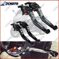 Cặp Tay Thắng Thay Thế Cho Xe yamaha t-max tmax 560 2017-2023